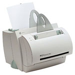 Hewlett Packard LaserJet 1100se printing supplies